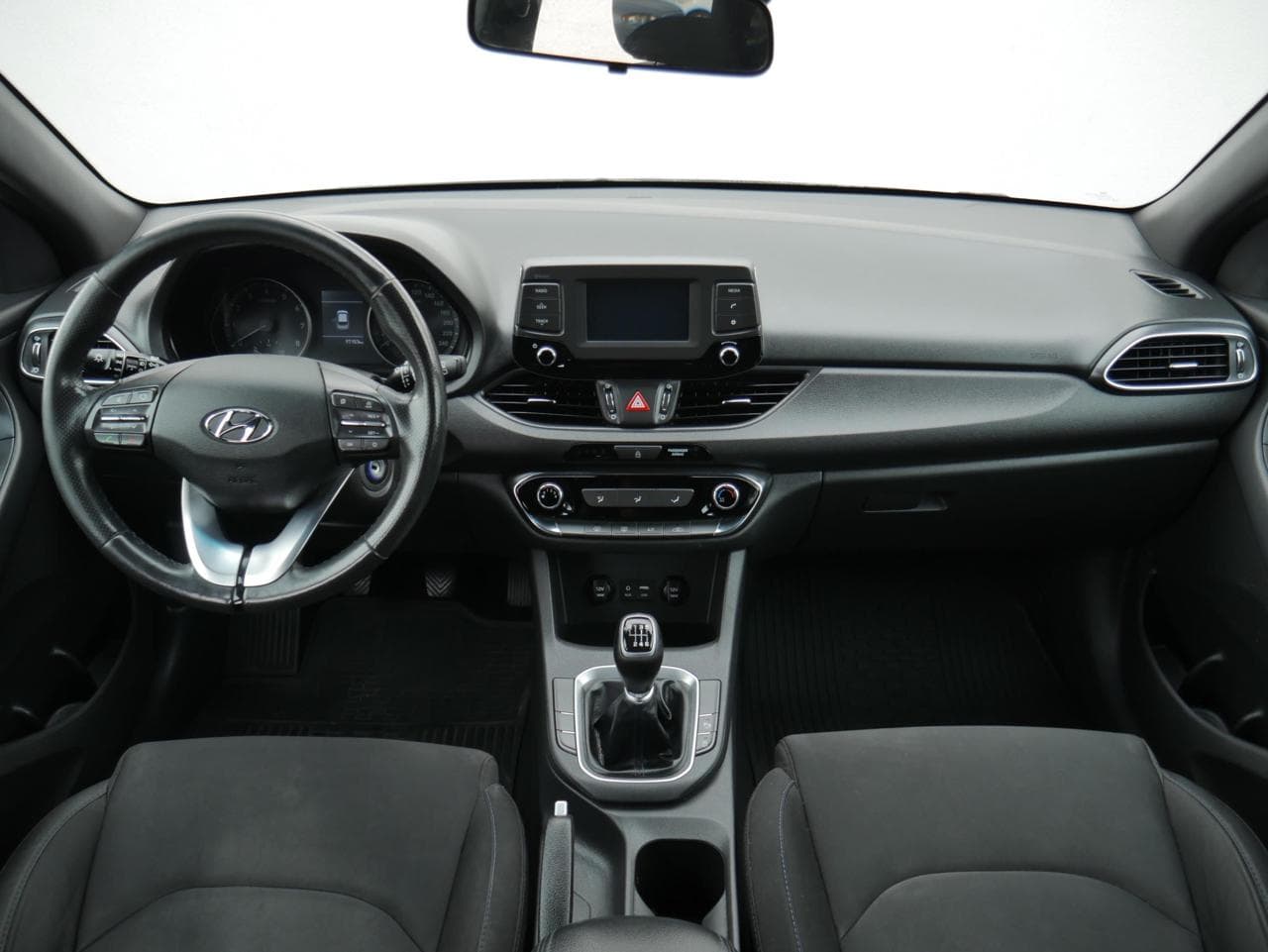 2018 Hyundai i30 - 8