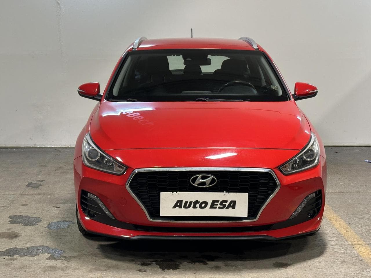2019 Hyundai i30 - 2