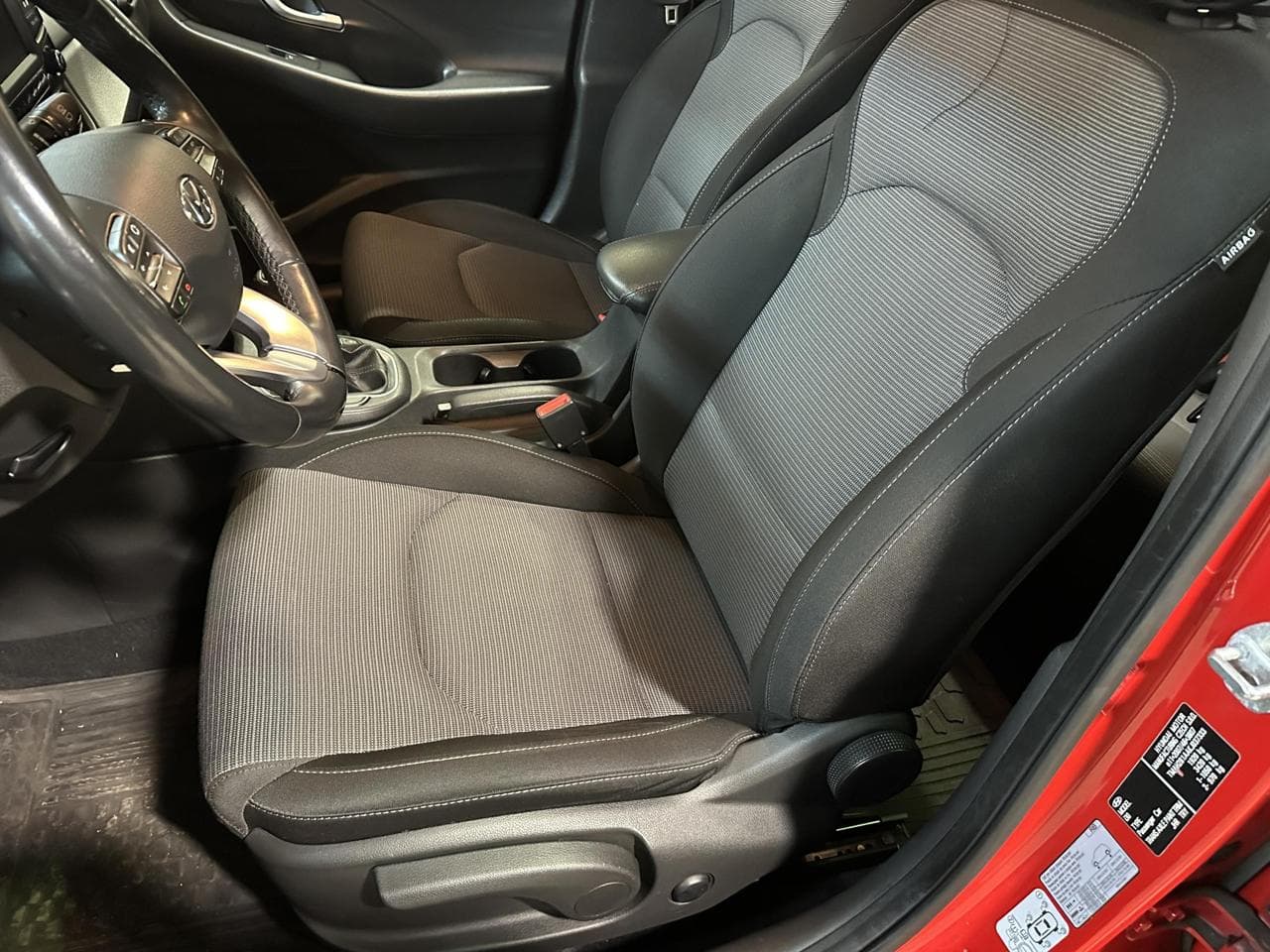 2019 Hyundai i30 - 9