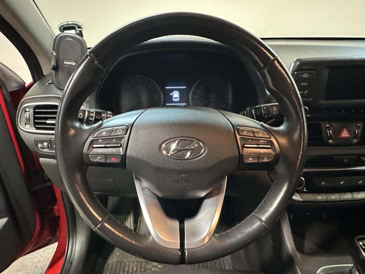 2019 Hyundai i30 - 11