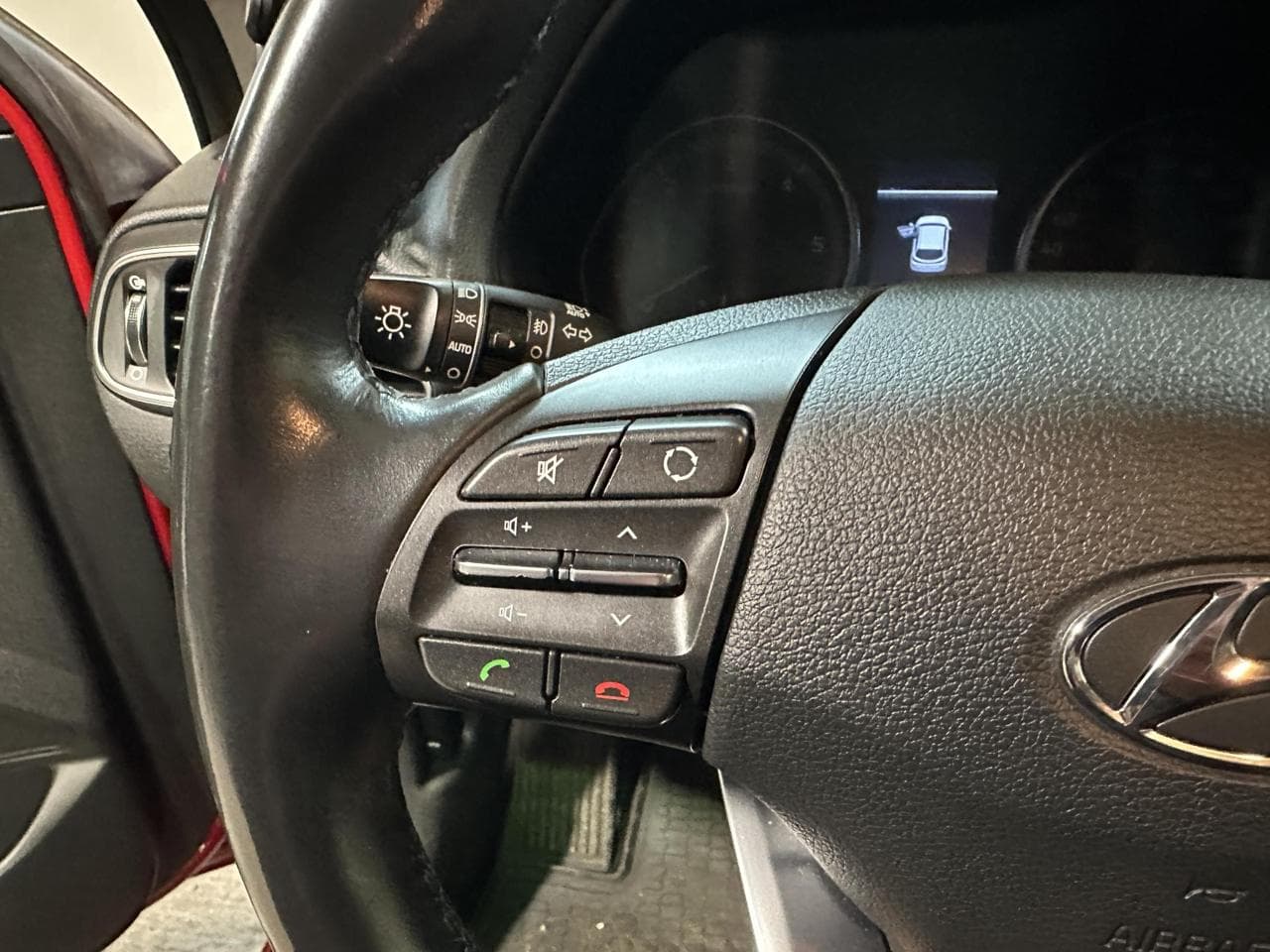 2019 Hyundai i30 - 12