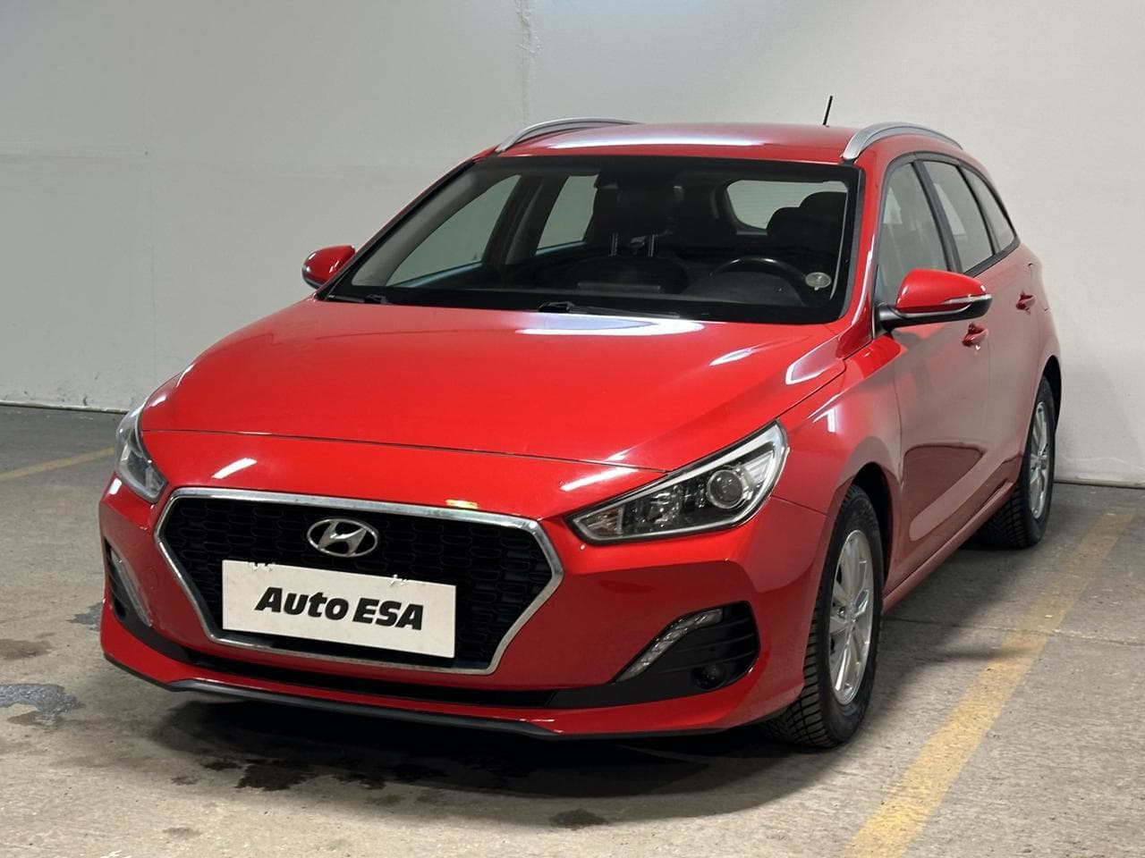 2019 Hyundai i30 - 3