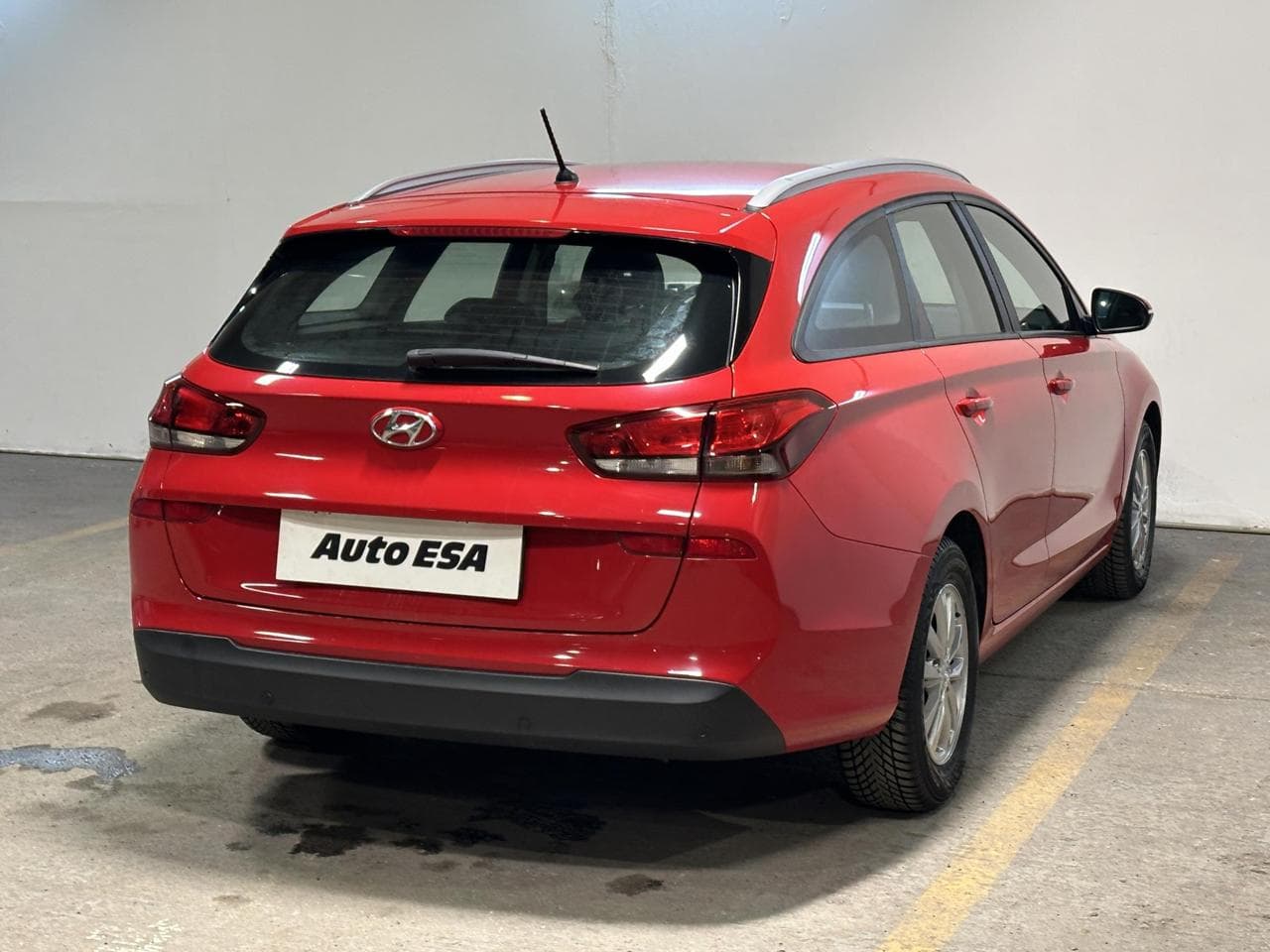 2019 Hyundai i30 - 6