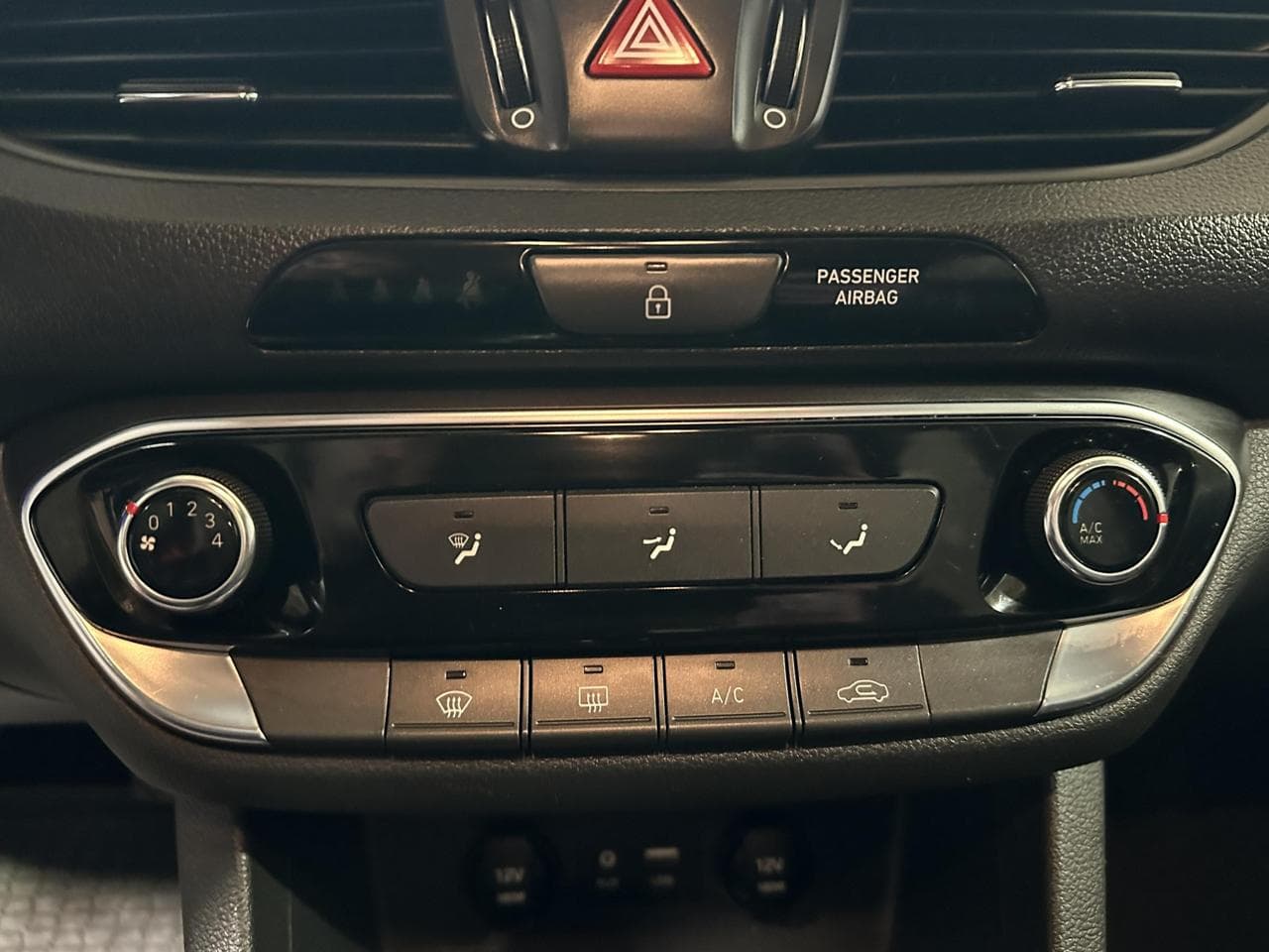 2019 Hyundai i30 - 16