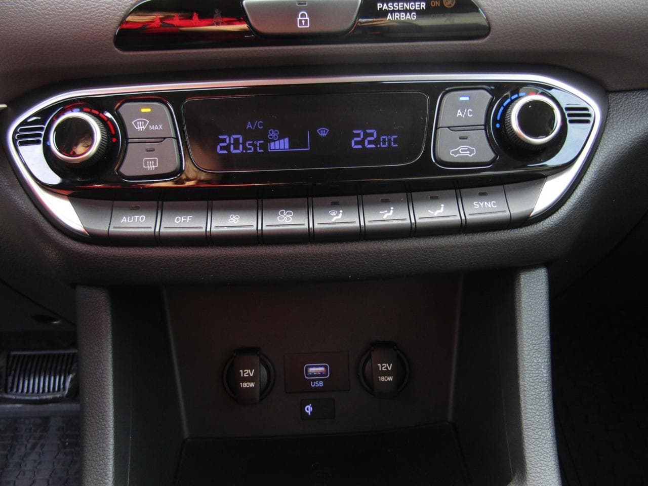 2020 Hyundai i30 - 15