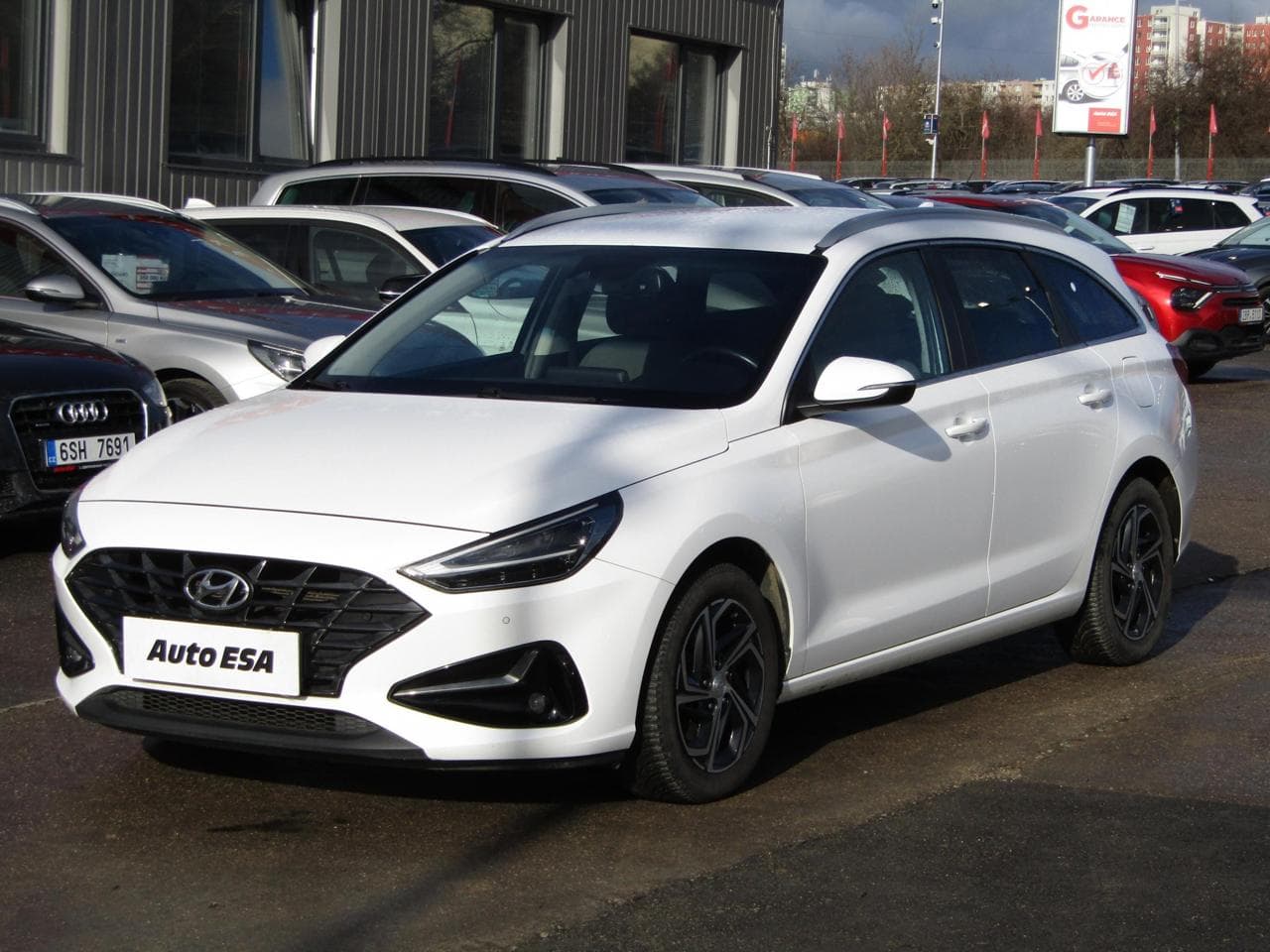 2020 Hyundai i30 - 3