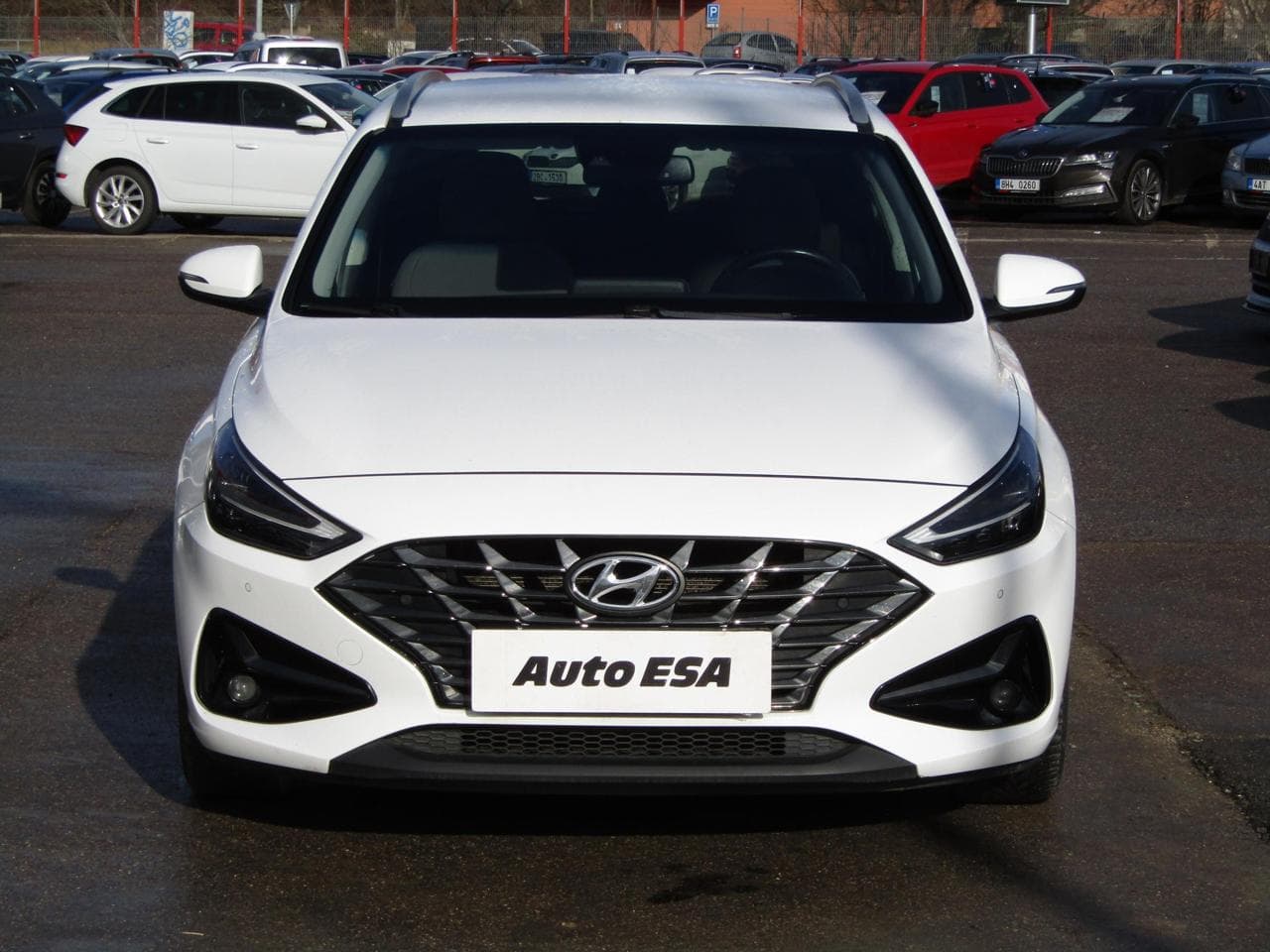 2020 Hyundai i30 - 2