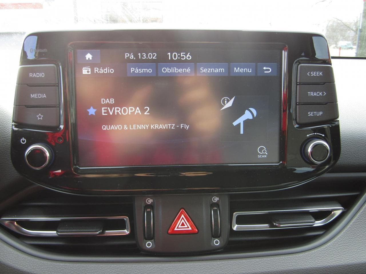 2020 Hyundai i30 - 16