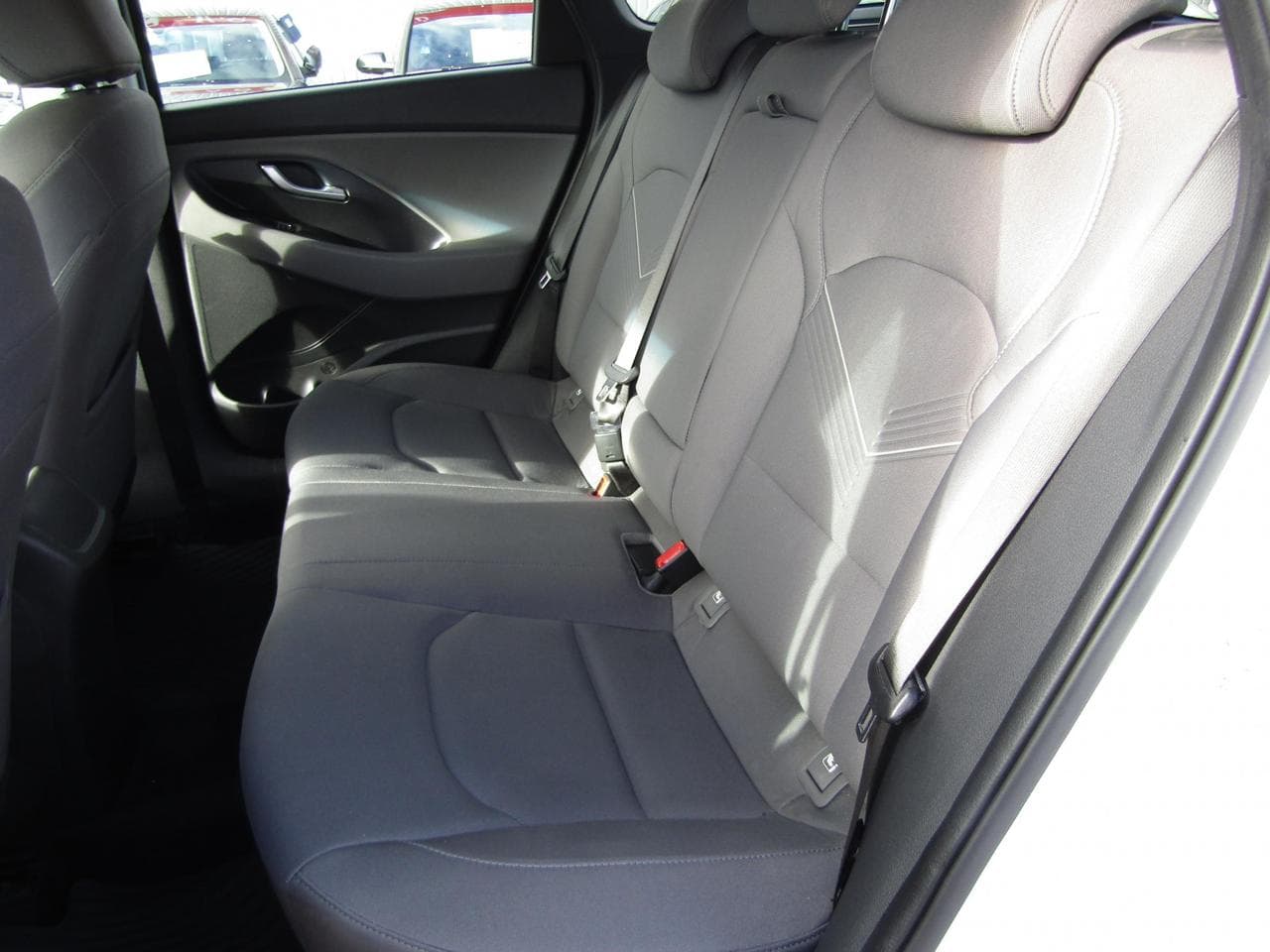 2020 Hyundai i30 - 10