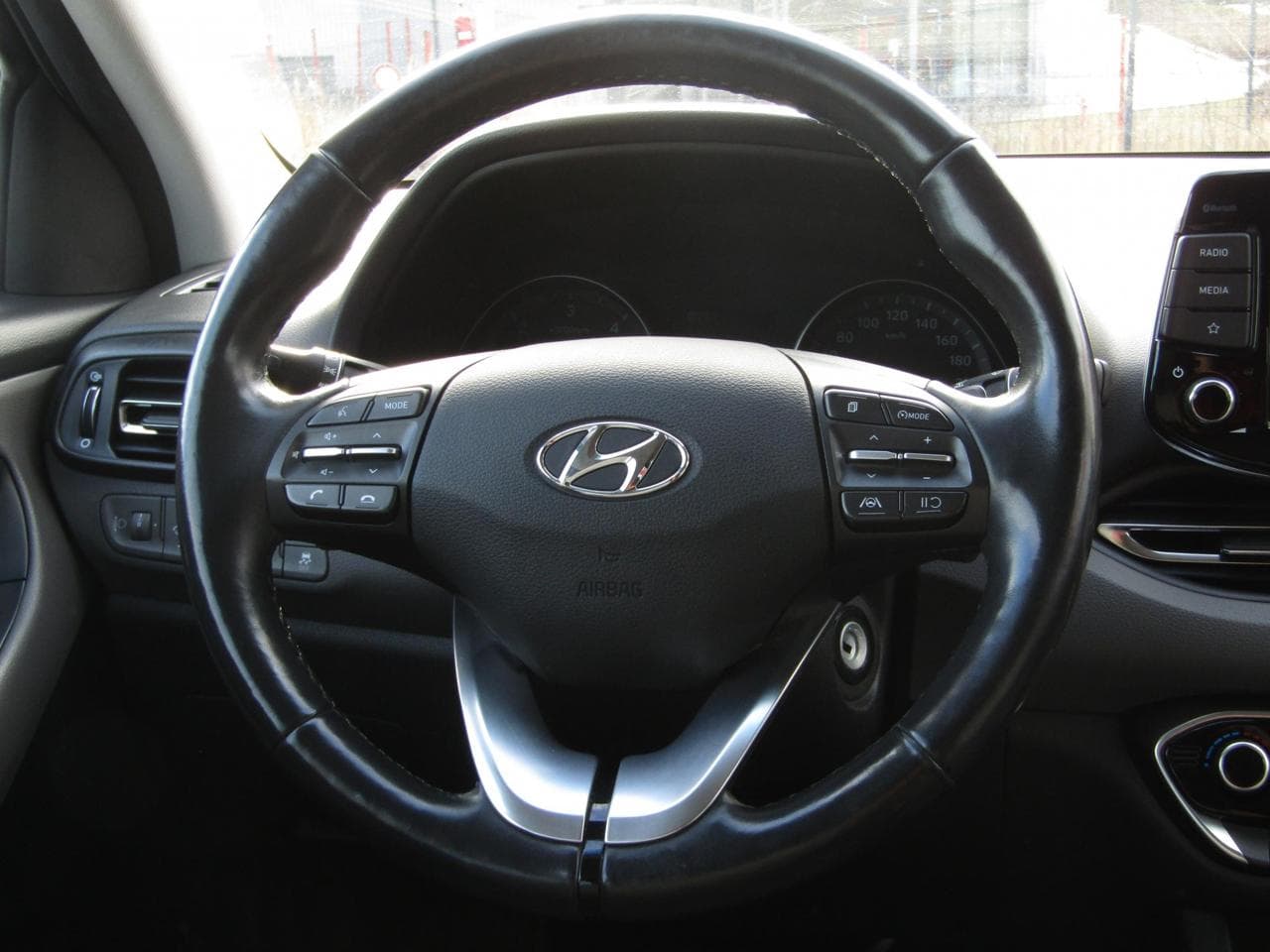 2020 Hyundai i30 - 13