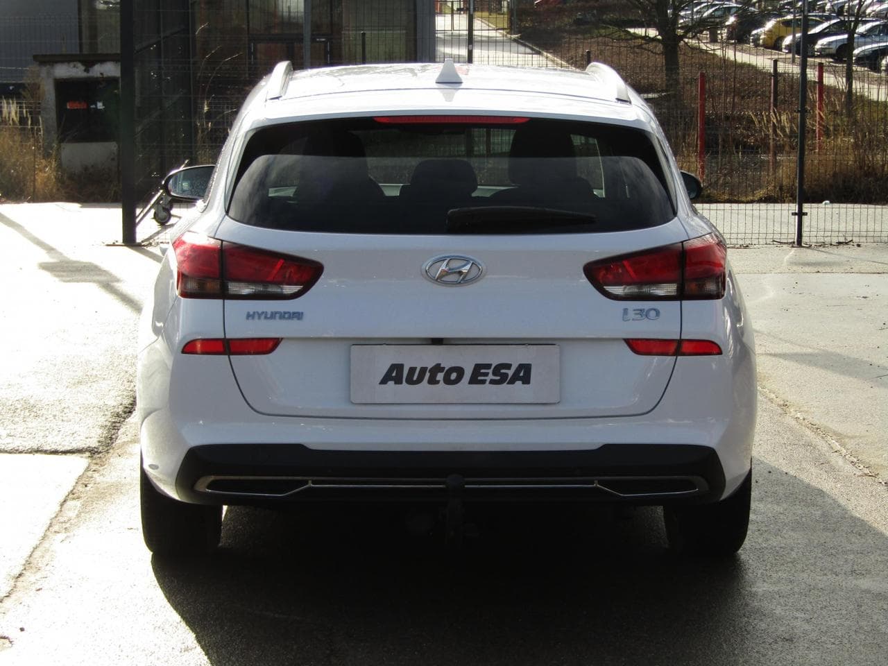 2020 Hyundai i30 - 5