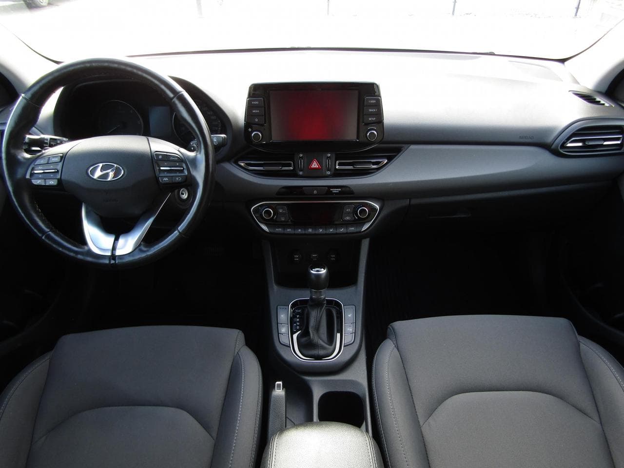 2020 Hyundai i30 - 8