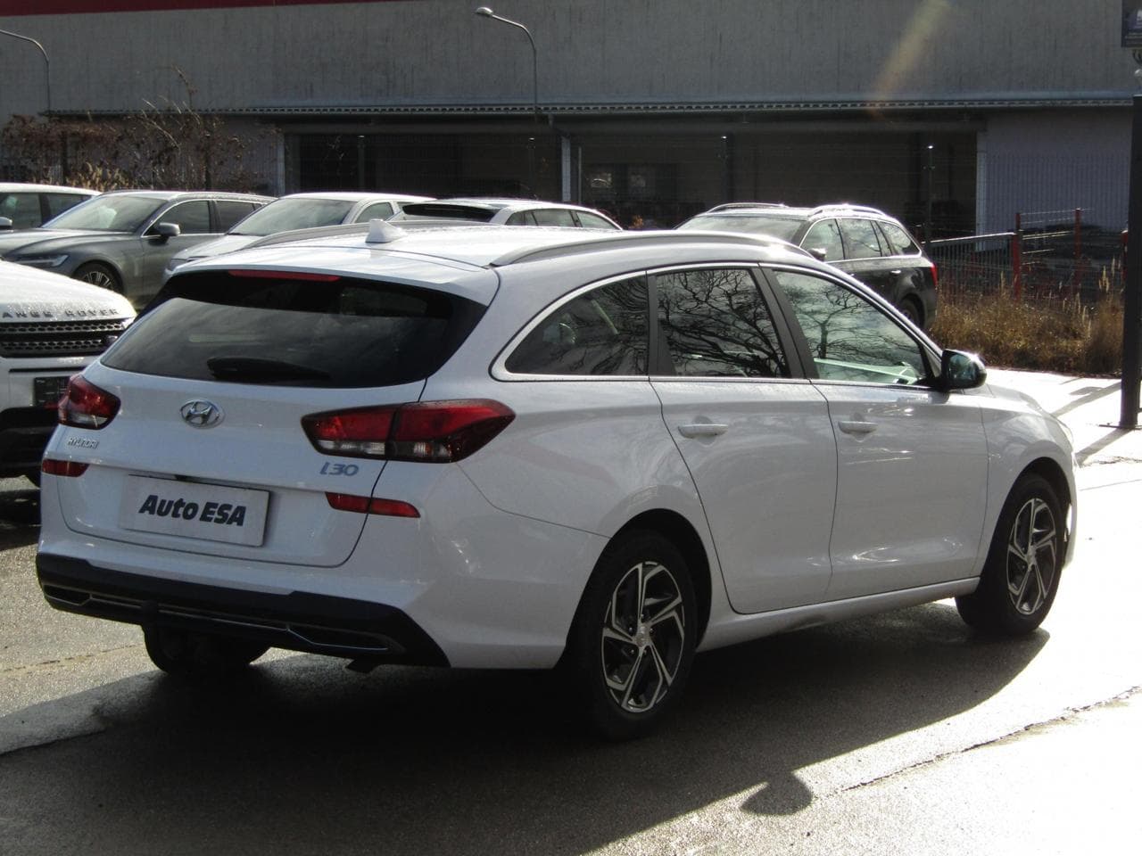 2020 Hyundai i30 - 4