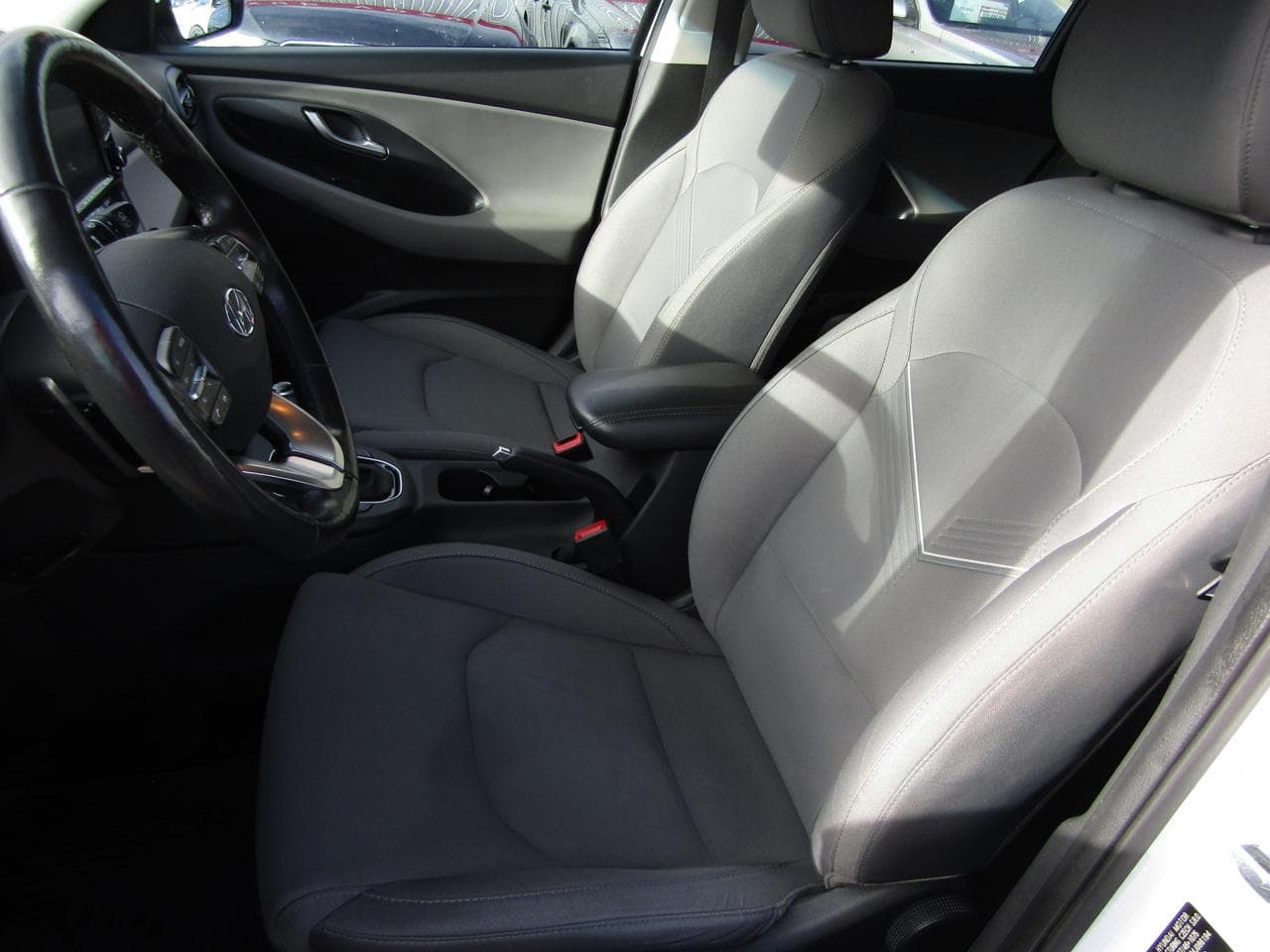 2020 Hyundai i30 - 9