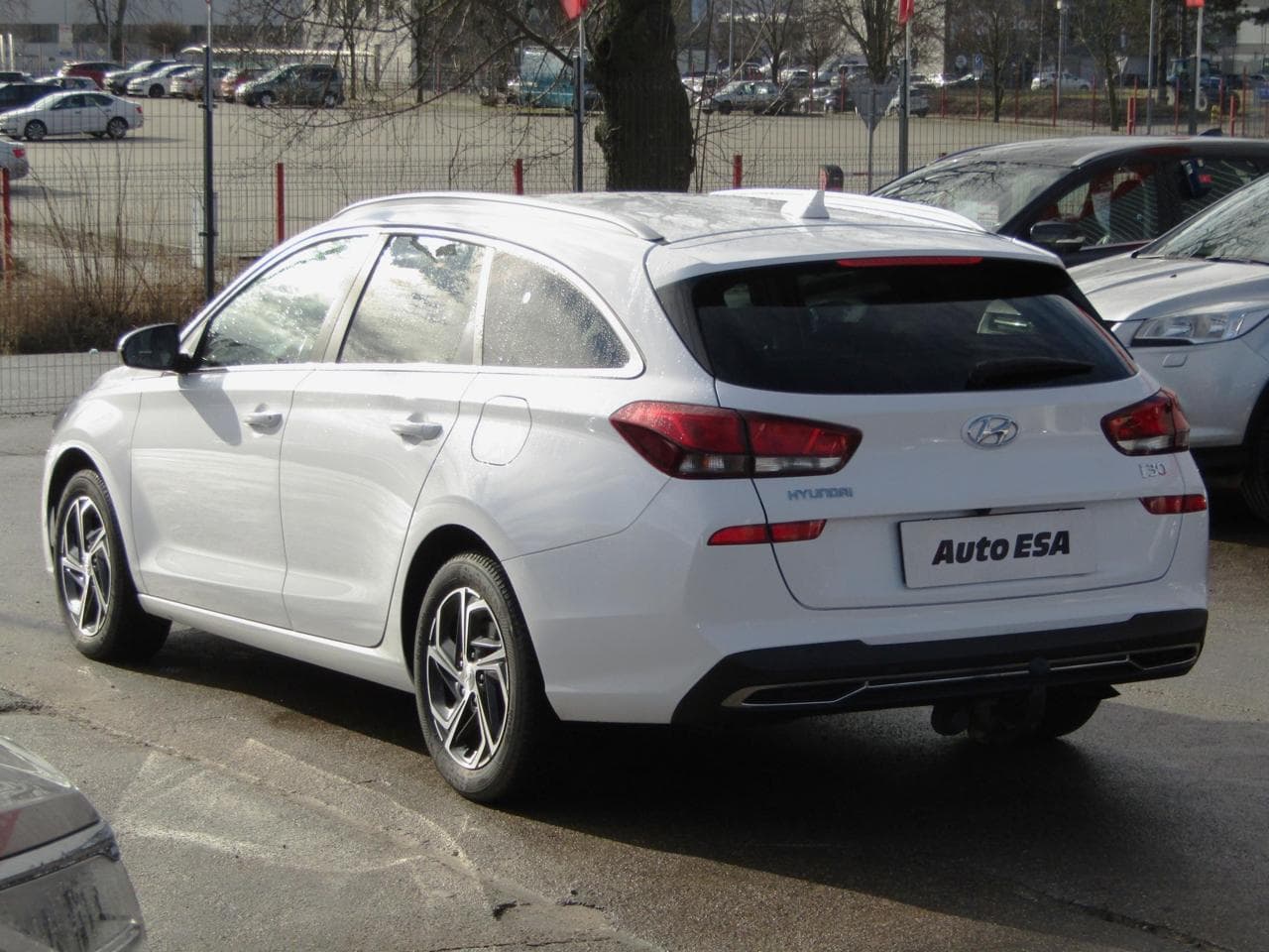 2020 Hyundai i30 - 6
