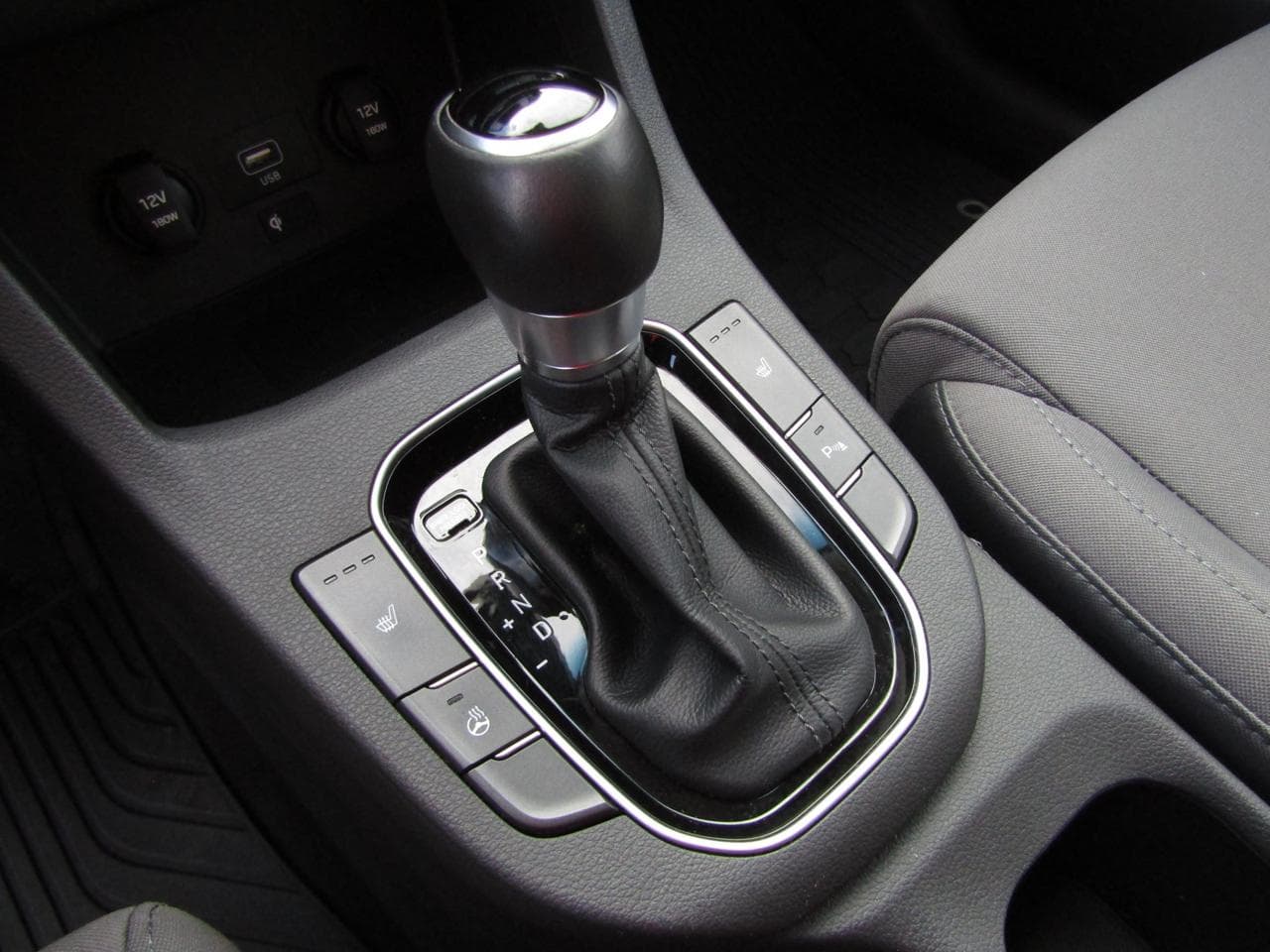2020 Hyundai i30 - 14