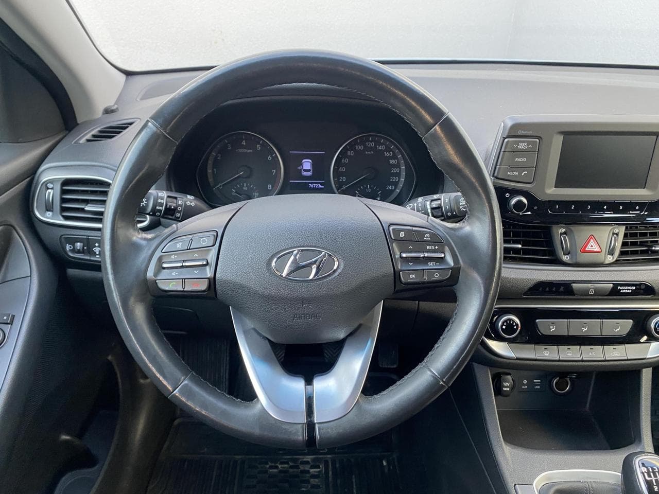 2019 Hyundai i30 - 11
