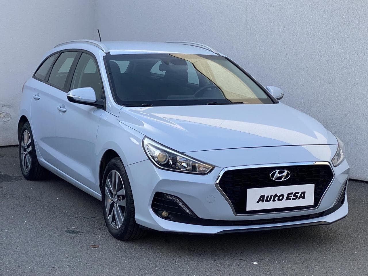 2019 Hyundai i30