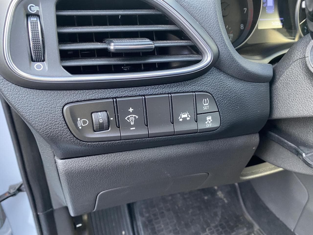 2019 Hyundai i30 - 15