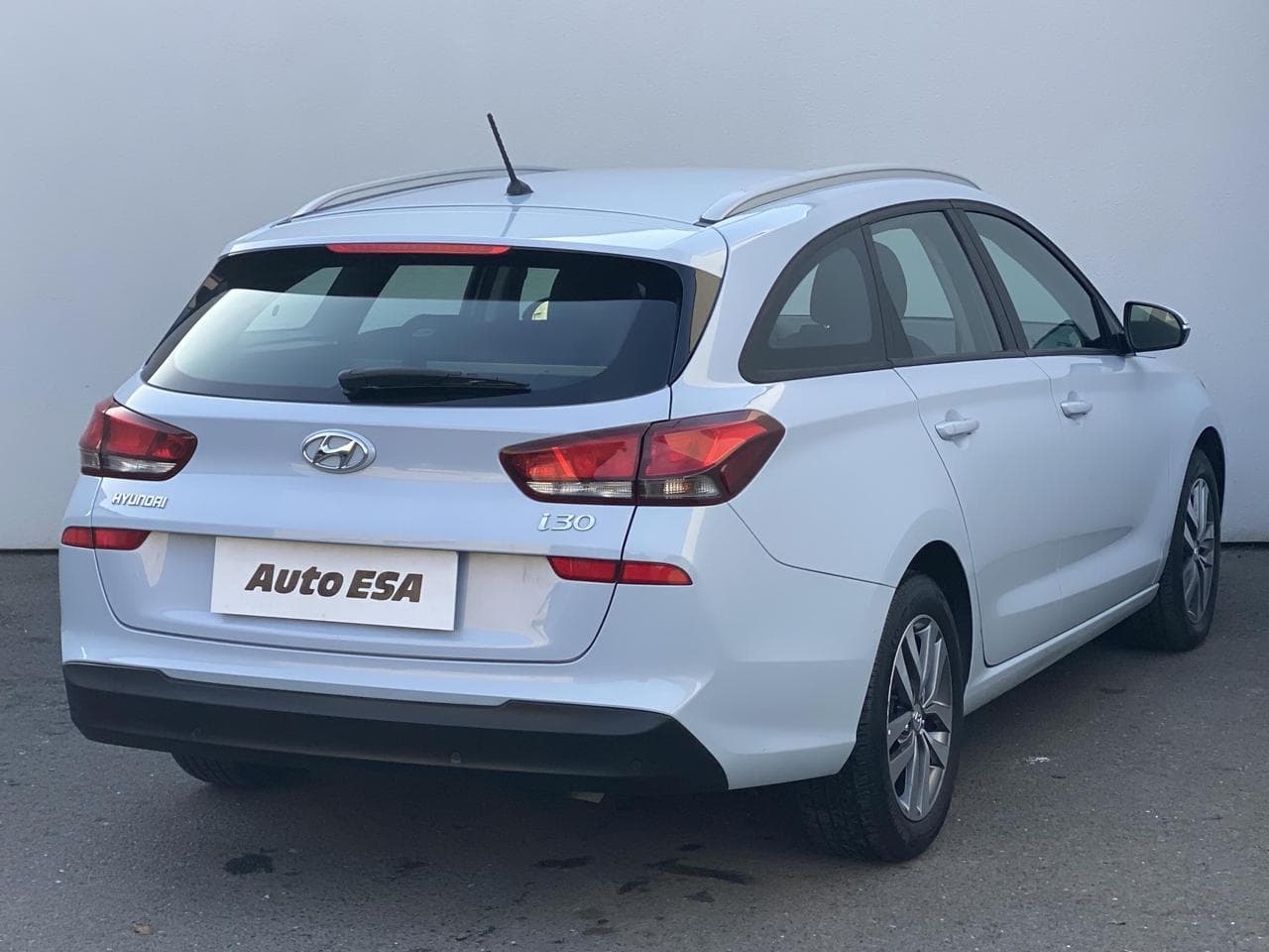 2019 Hyundai i30 - 4