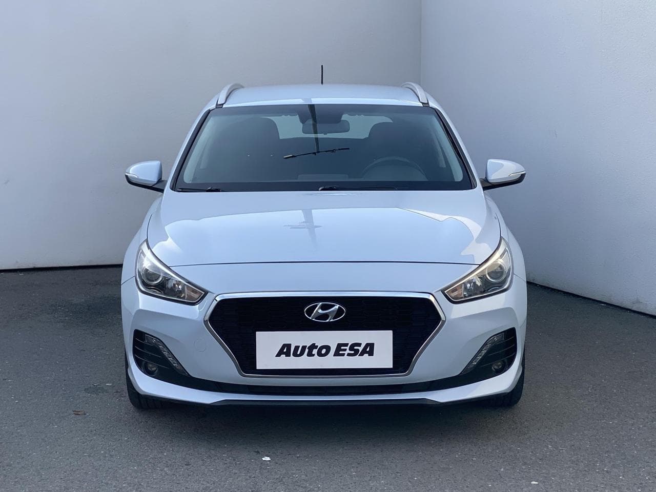 2019 Hyundai i30 - 2