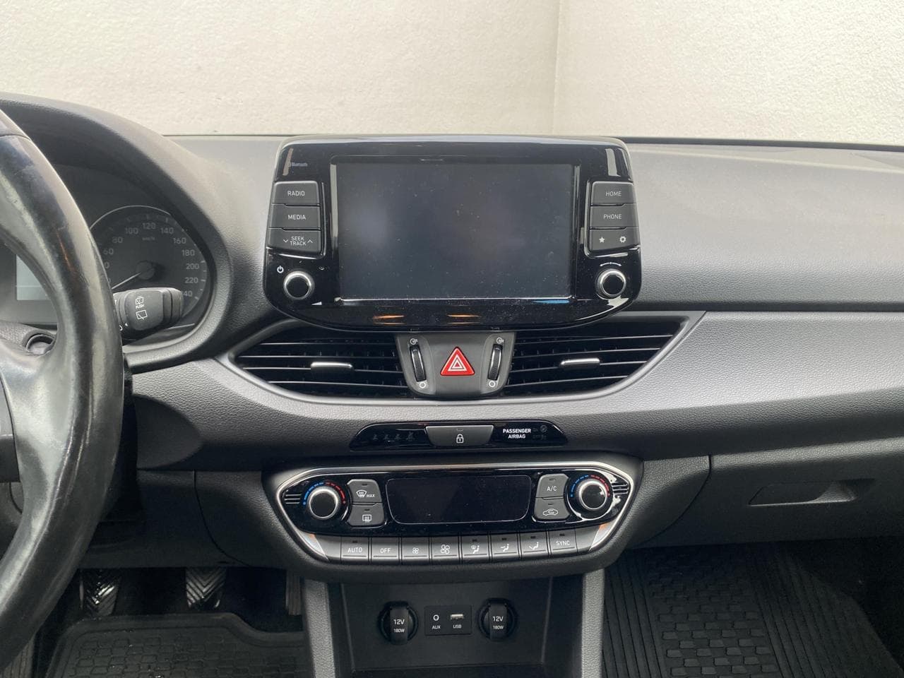 2019 Hyundai i30 - 12