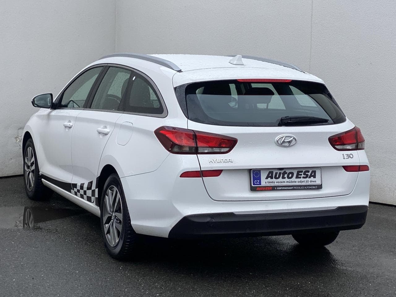2019 Hyundai i30 - 6
