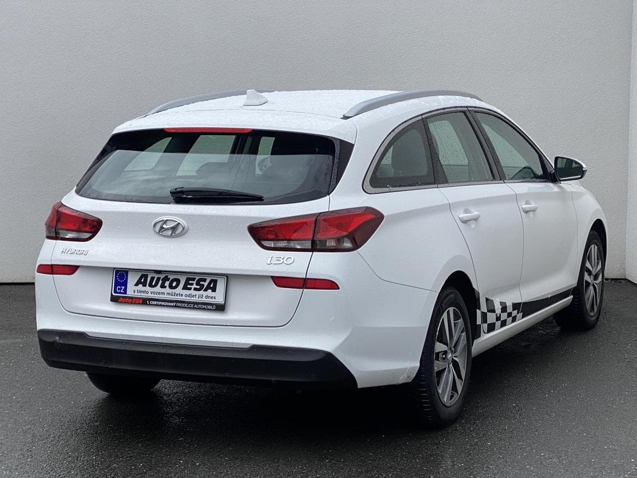 2019 Hyundai i30 - 4