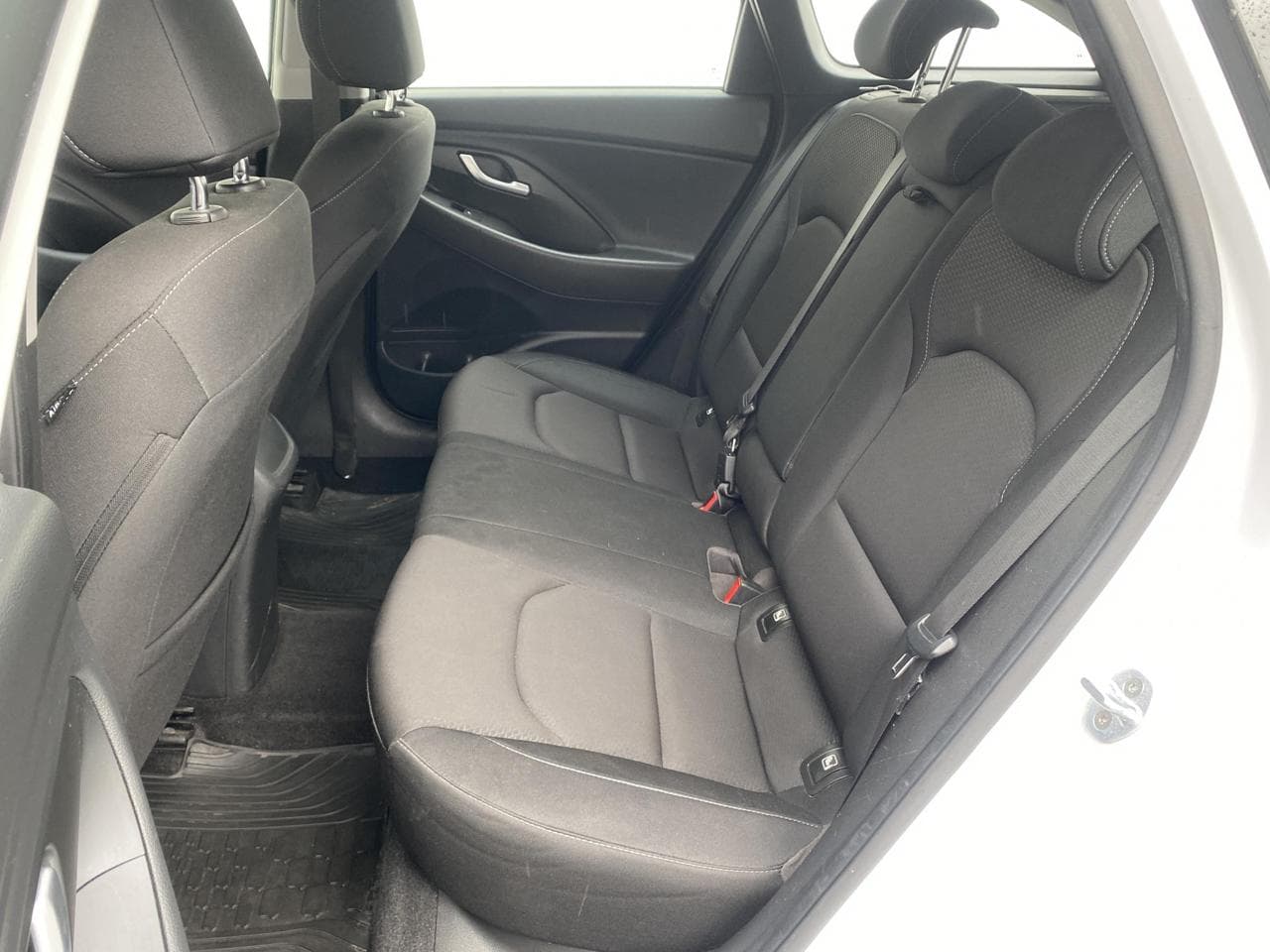 2019 Hyundai i30 - 10