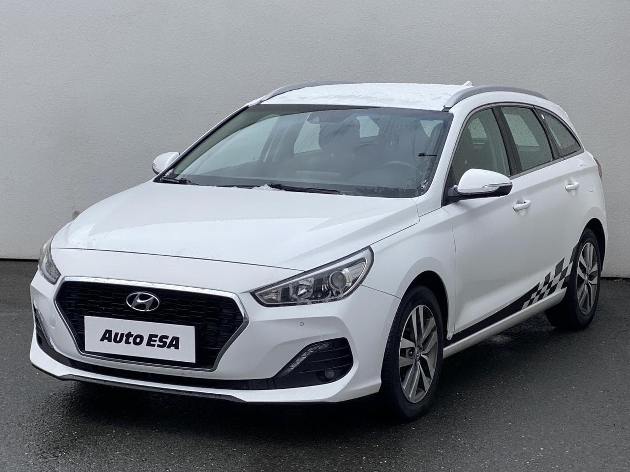 2019 Hyundai i30 - 3