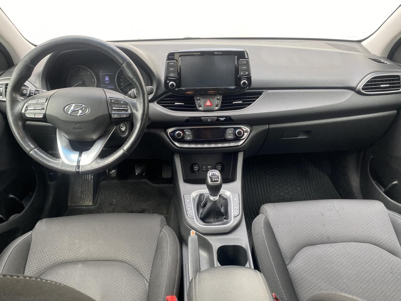 2019 Hyundai i30 - 8