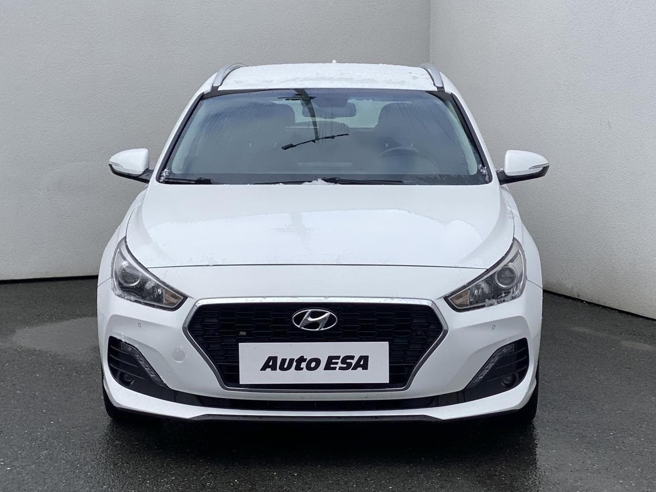 2019 Hyundai i30 - 2