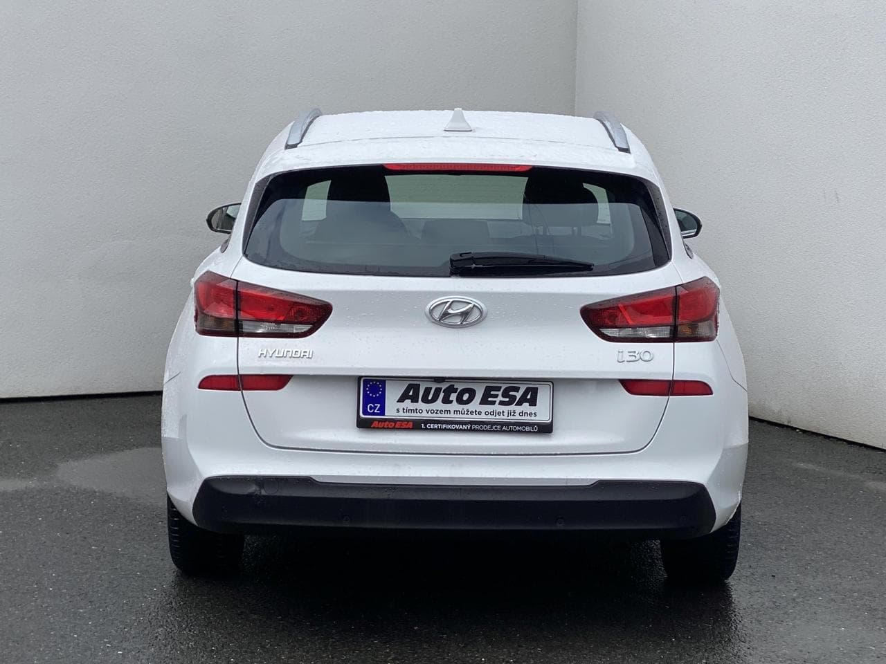 2019 Hyundai i30 - 5