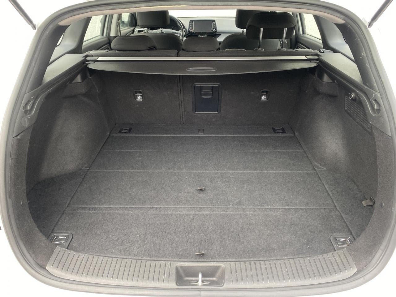 2019 Hyundai i30 - 7