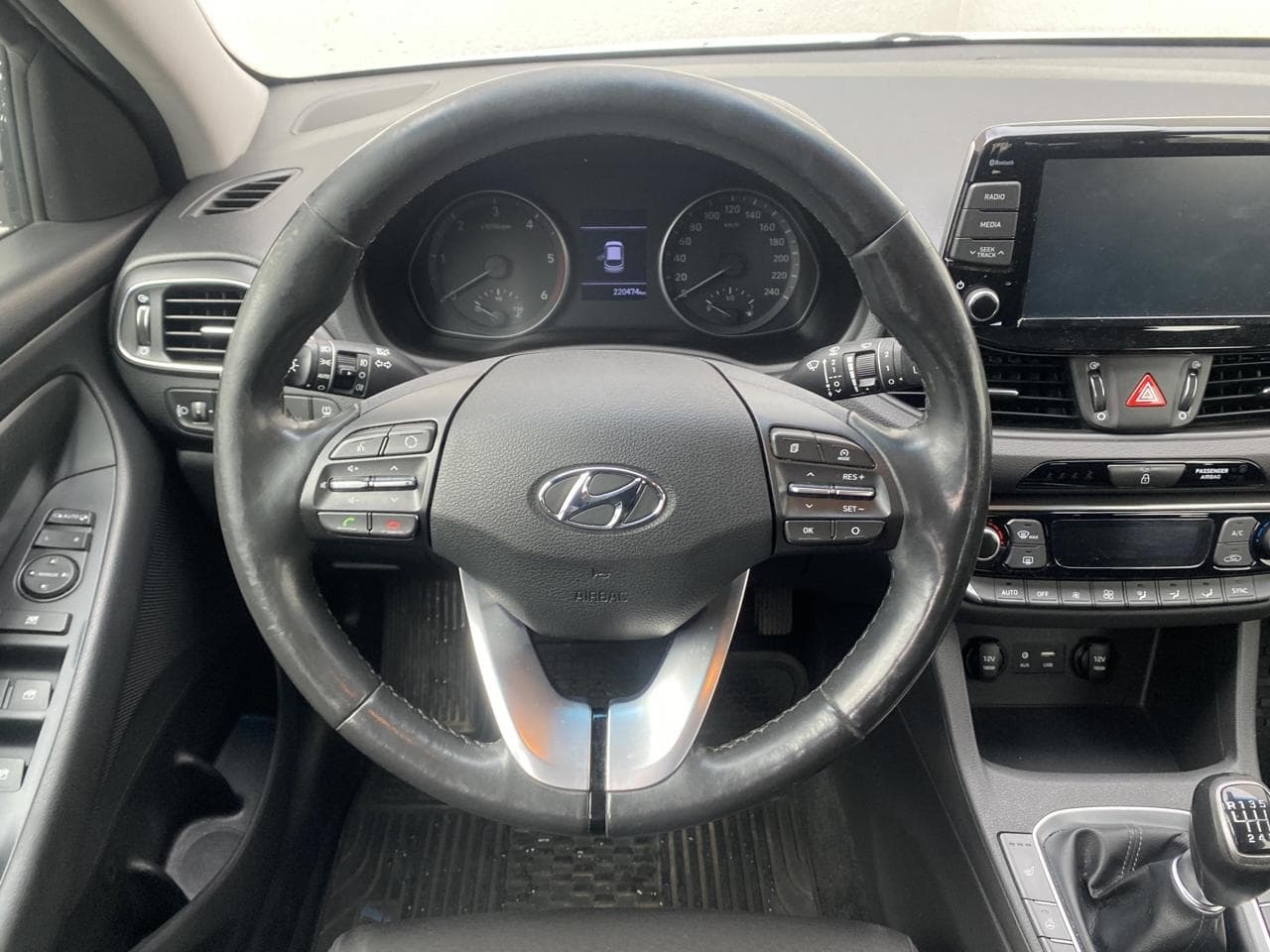 2019 Hyundai i30 - 11