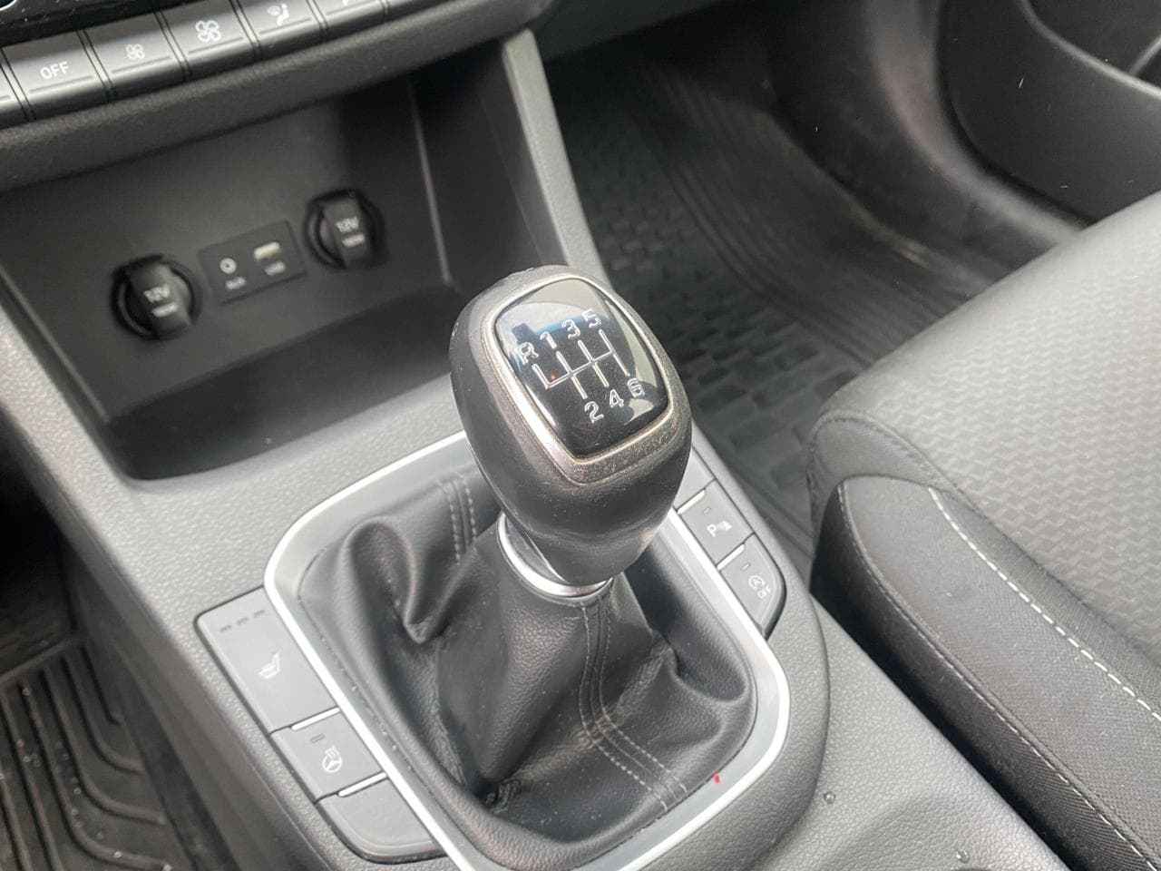 2019 Hyundai i30 - 16