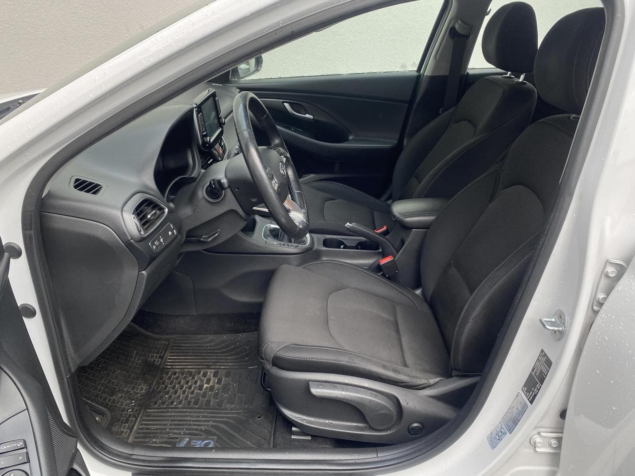 2019 Hyundai i30 - 9