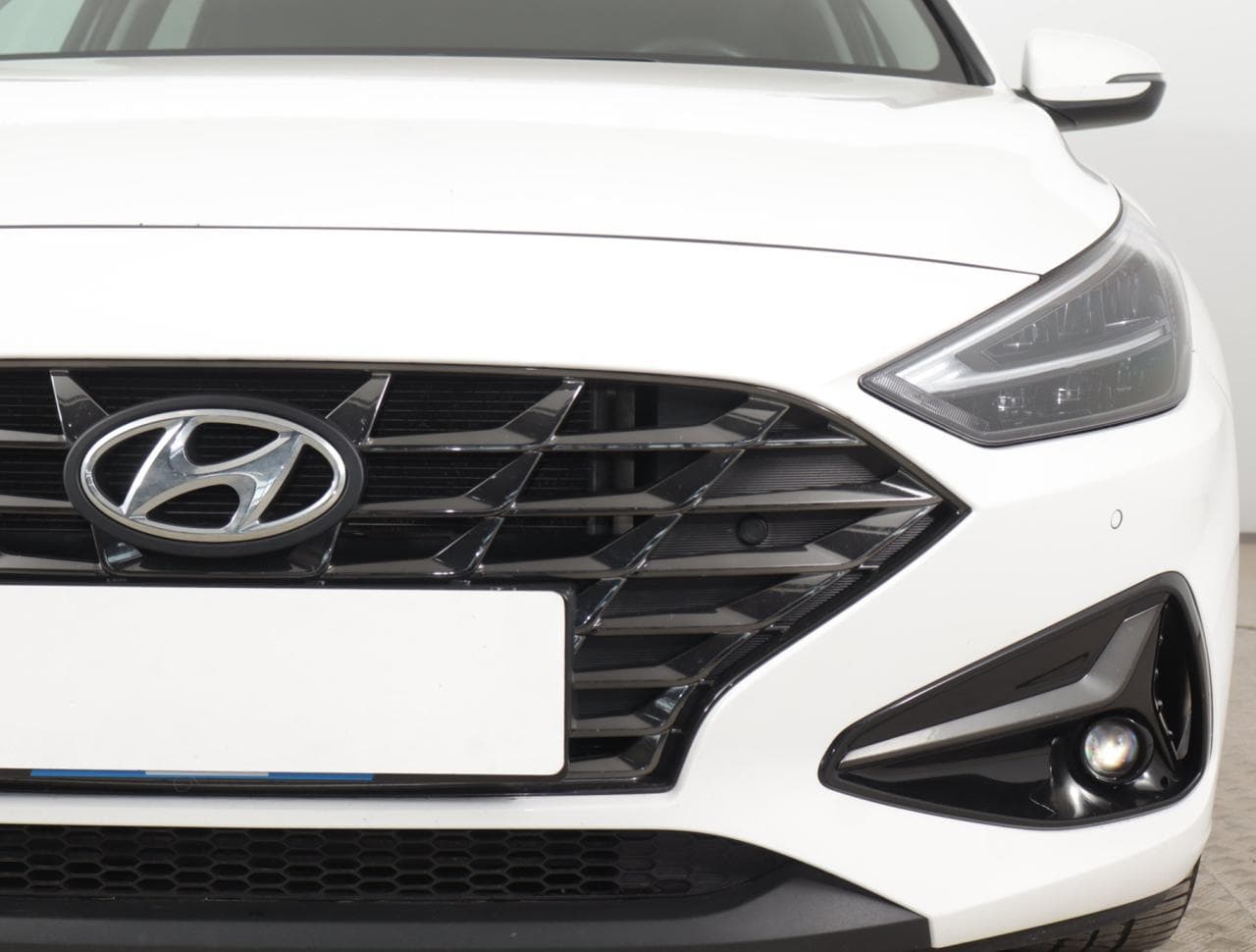 2022 Hyundai i30 - 10