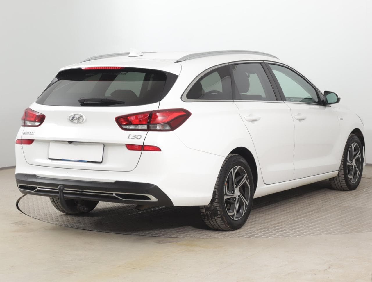 2022 Hyundai i30 - 7