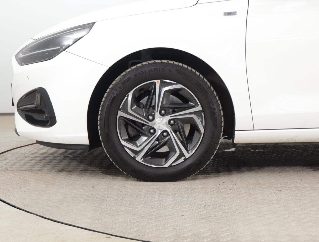 2022 Hyundai i30 - 9