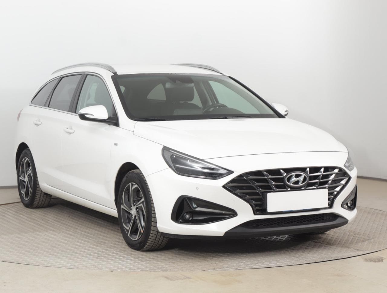 2022 Hyundai i30