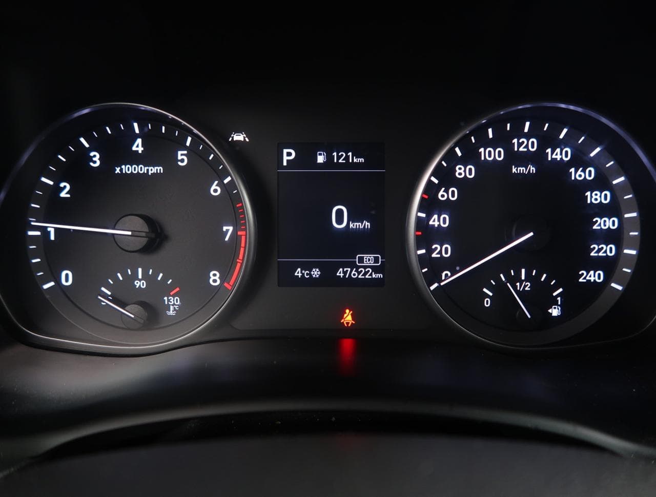 2021 Hyundai i30 - 17
