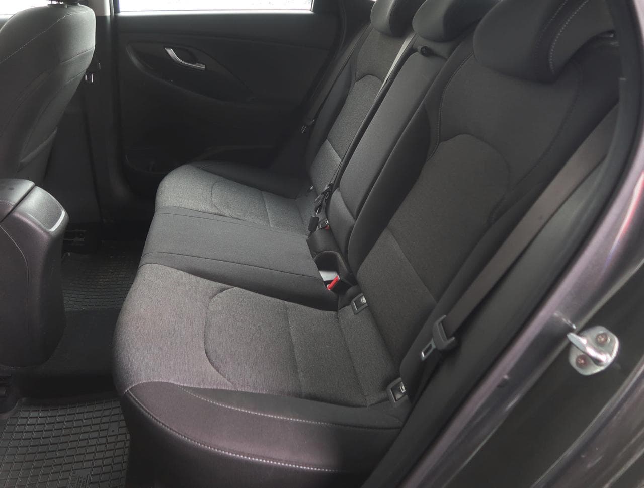 2021 Hyundai i30 - 15