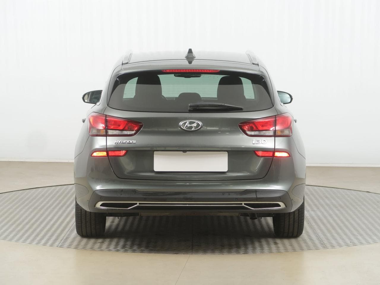 2021 Hyundai i30 - 6