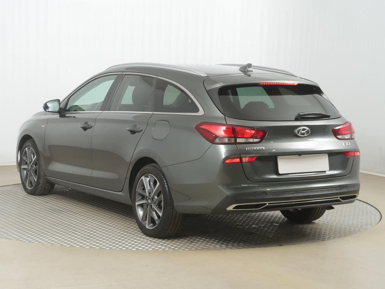 2021 Hyundai i30 - 5