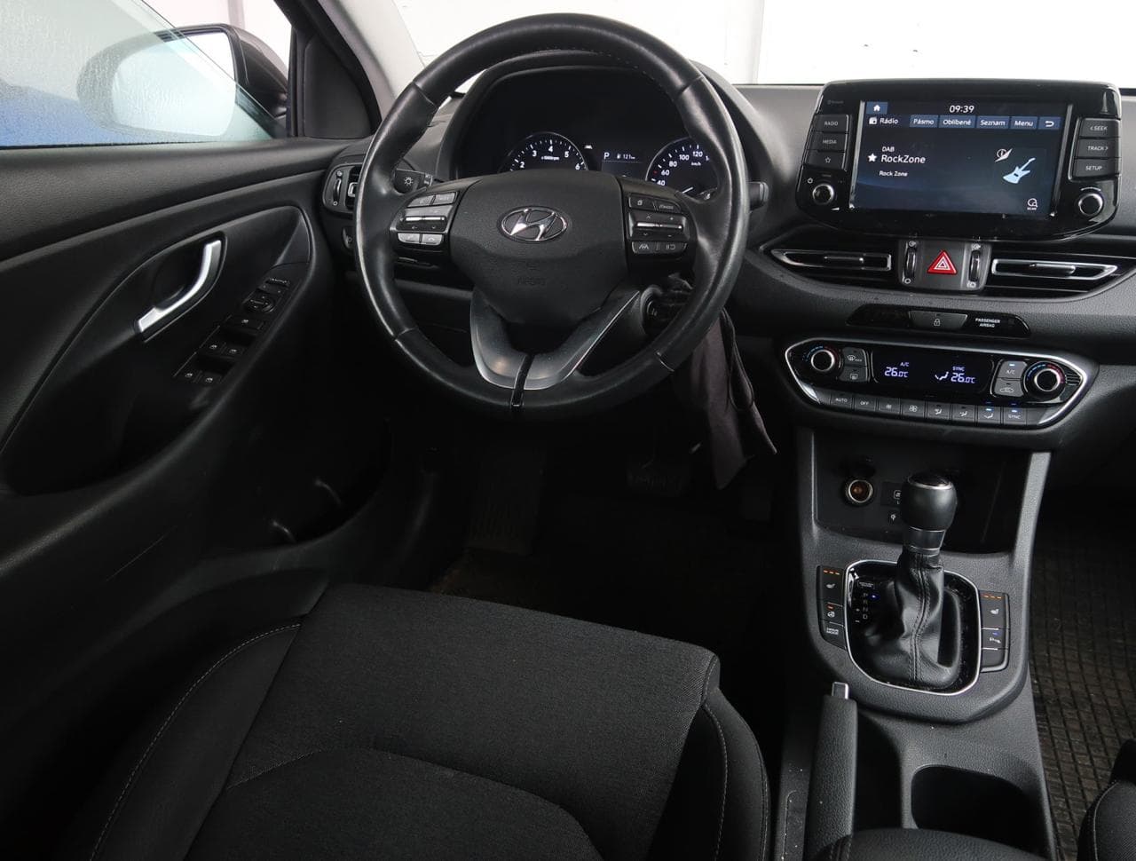 2021 Hyundai i30 - 9
