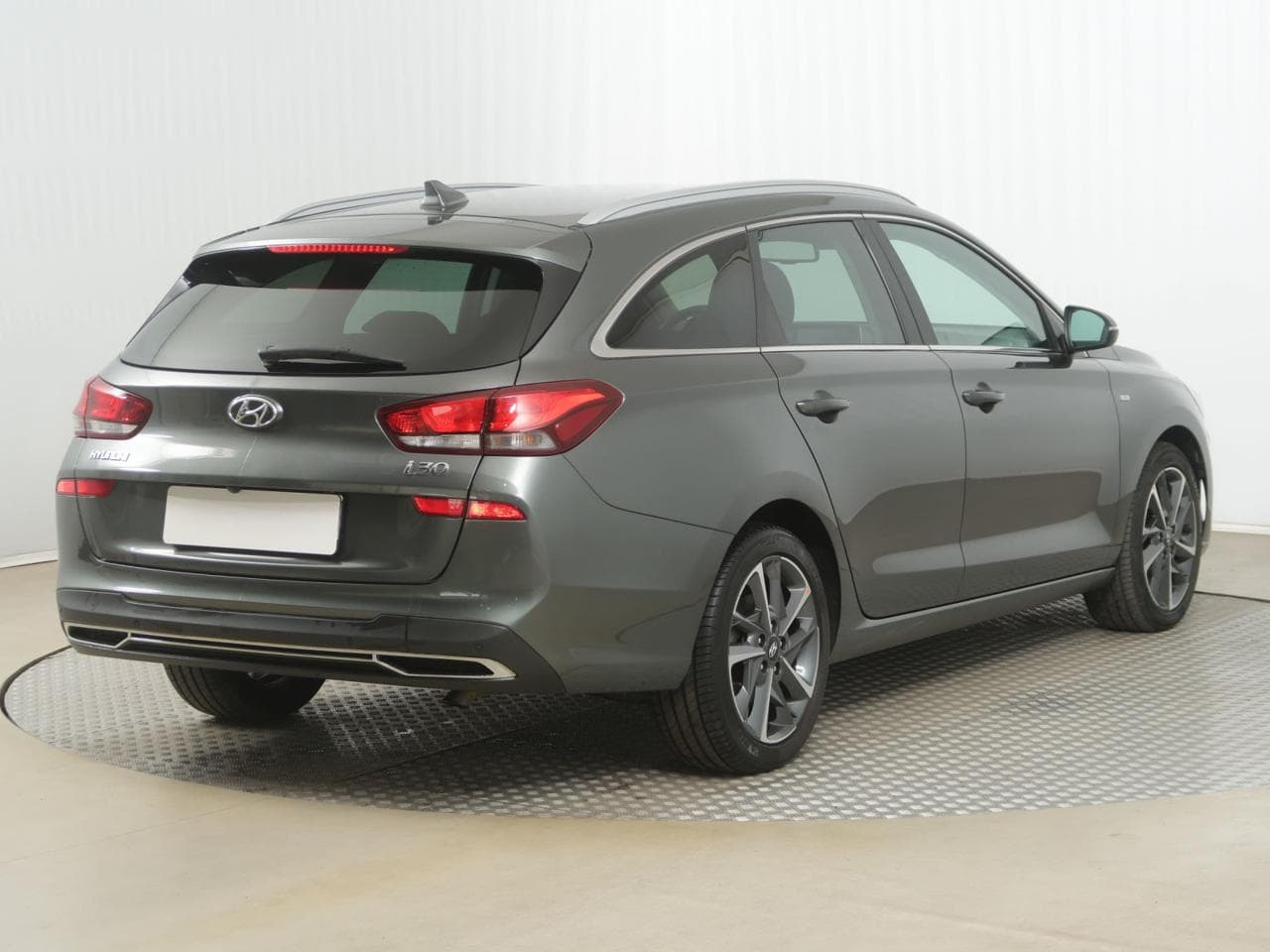 2021 Hyundai i30 - 7