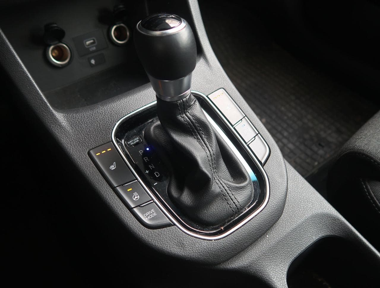 2021 Hyundai i30 - 19