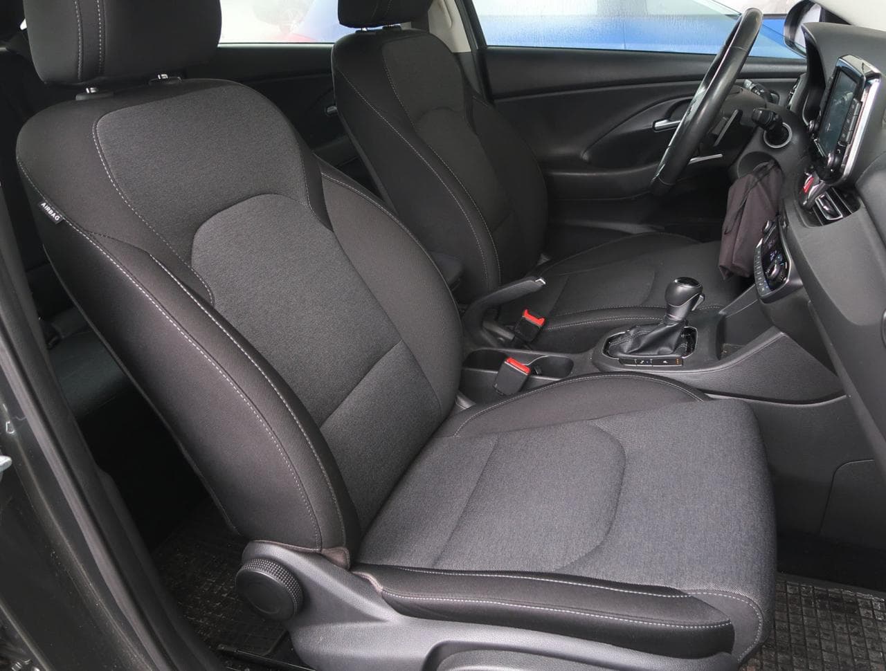 2021 Hyundai i30 - 12