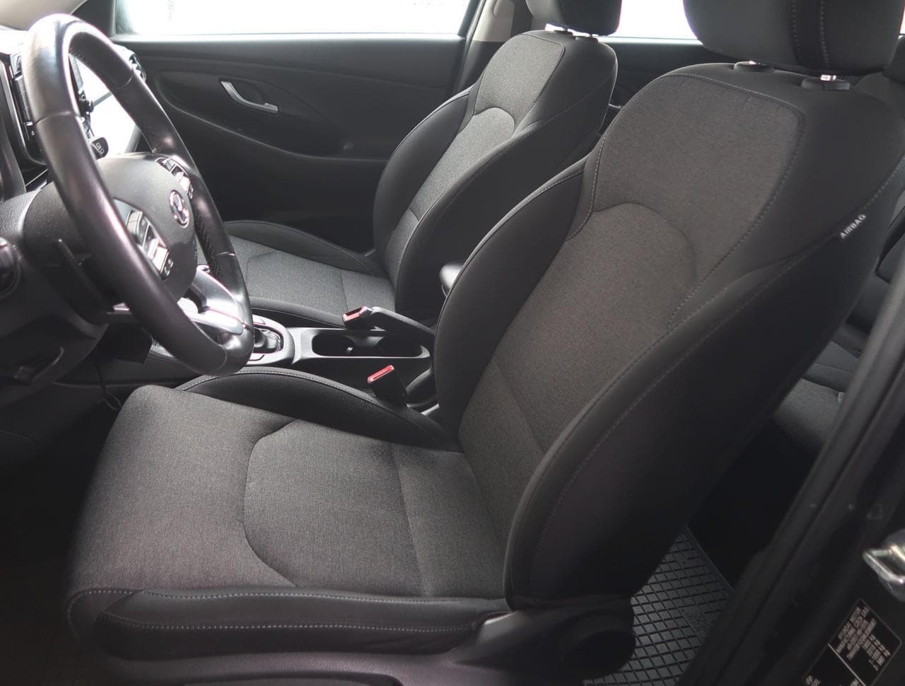 2021 Hyundai i30 - 16